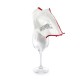 Салфетка Riedel для натирки хрусталя