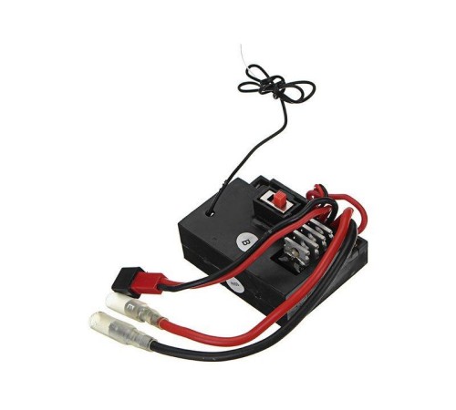 Регулятор 2 в 1 WLToys L959, разъем JST