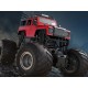 Радиоуправляемый краулер Double Eagle Land Rover Defender D110 Bigfoot 1/8 4WD 2.4G RTR