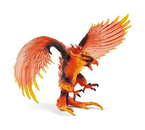 Фигурка Schleich Огненный орел