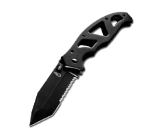 Нож Gerber Tactical Paraframe 2 Tanto, полусеррейтор, блистер, 31-001734