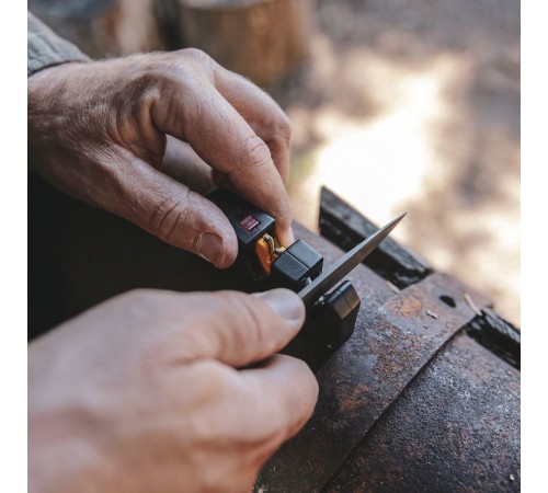 Точилка ручная Work Sharp PIVOT PLUS SHARPENER, WSEDCPVP-I