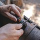Точилка ручная Work Sharp PIVOT PLUS SHARPENER, WSEDCPVP-I