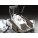 Сборная модель ZVEZDA Российский самоходный зенитный ракетно-пушечный комплекс Панцирь-С1, 1/35