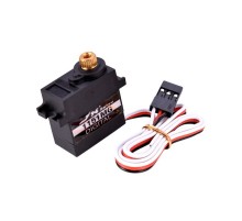 Сервомашинка цифровая JX Servo PDI-1151MG (15г/3.6/0.1/6V) влагозащищенная