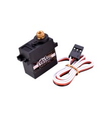 Сервомашинка цифровая JX Servo PDI-1151MG (15г/3.6/0.1/6V) влагозащищенная