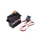 Сервомашинка цифровая JX Servo PDI-1151MG (15г/3.6/0.1/6V) влагозащищенная