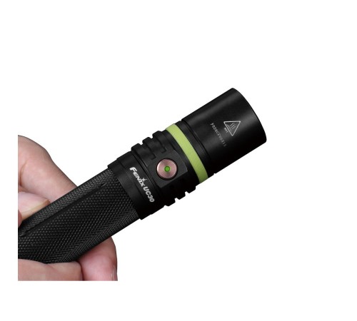 Фонарь Fenix UC30 XP-L HI, UC302017