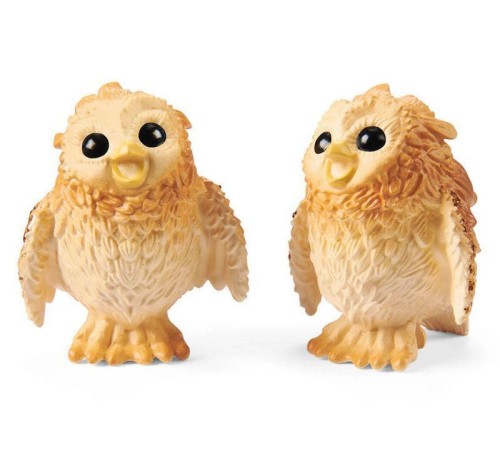 Фигурка Schleich Вылупившиеся совята