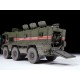 Сборная модель ZVEZDA Бронеавтомобиль 