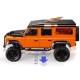 Радиоуправляемая машина Double Eagle Land Rover Defender 1:8 4WD 2.4G