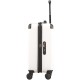Чемодан VICTORINOX Spectra™ 2.0, белый, поликарбонат Bayer, 42x24x55 см, 42 л