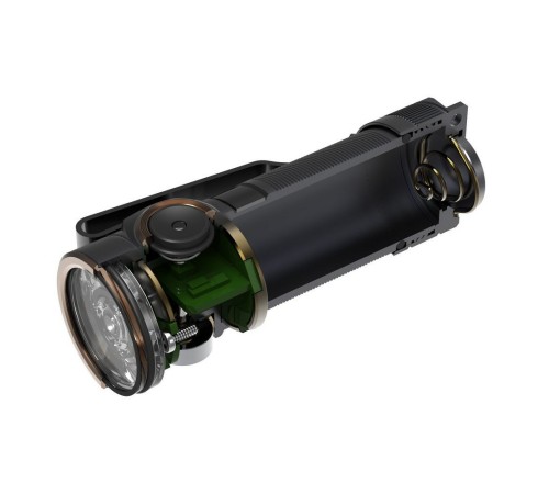 Фонарь Fenix E18R Cree XP-L HI LED