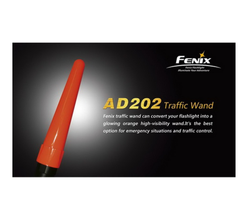 Сигнальный жезл Fenix TK, AD202