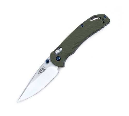 Нож Firebird F753M1-BK черный