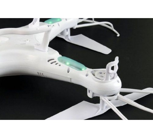 Р/У квадрокоптер Syma X5 2.4G 6-AXIS RTF