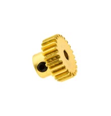 Ведущая шестерня 22T, шаг 0.6