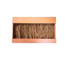 Сет Addwood из древесины ольхи для шести бутылок 