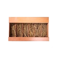 Сет Addwood из древесины ольхи для шести бутылок 