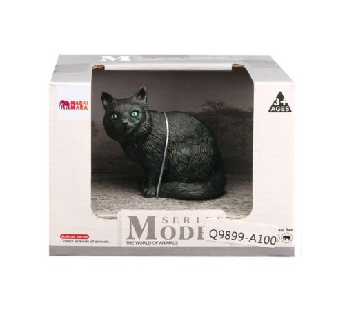 Фигурка игрушка MASAI MARA MM212-197 серии 