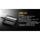 Зарядное устройство Fenix Charger ARE-C1 2x18650