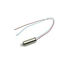 Мотор для квадрокоптера Syma X5 (сине-красные провода)
