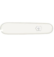 Передняя накладка для ножей VICTORINOX 91 мм, пластиковая, белая