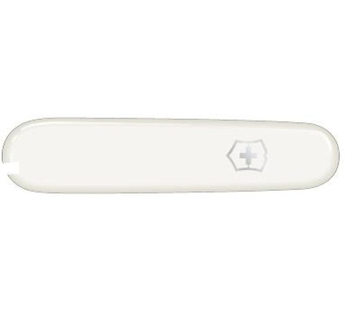 Передняя накладка для ножей VICTORINOX 91 мм, пластиковая, белая