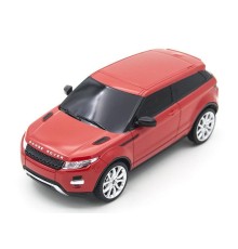 Р/У машина Rastar RangeRover Evoque 1:24, в ассортименте