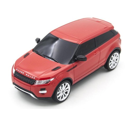 Р/У машина Rastar RangeRover Evoque 1:24, в ассортименте