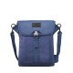 Сумка наплечная VICTORINOX Altmont™ 3.0 Flapover Bag 17.1, синяя, нейлон Versatek™, 27x6x32 см, 5 л