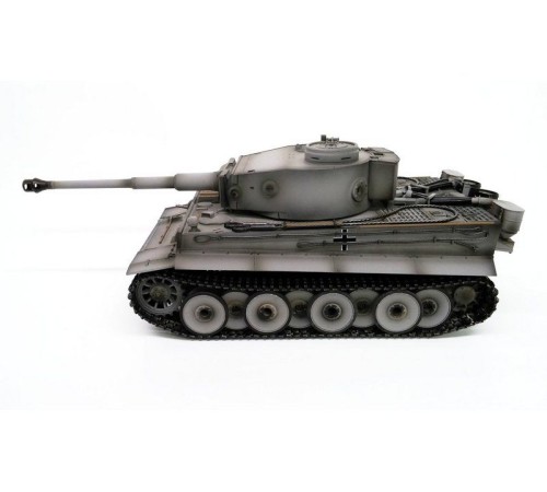 P/У танк Taigen 1/16 Tiger 1 (ранняя версия) HC, 2.4G RTR
