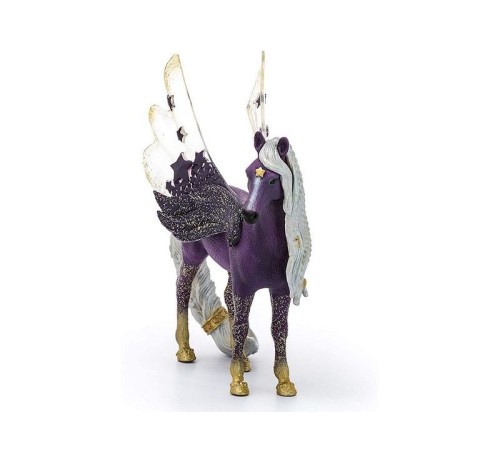 Фигурка Schleich Звездный Пегас, кобыла