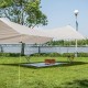 Коврик Naturehike NH20FCD03 многофункциональный влагозащитный из алюминиевой фольги PE 190*190