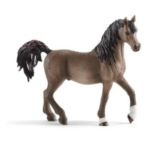 Фигурка Schleich Арабский жеребец NEW