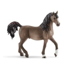 Фигурка Schleich Арабский жеребец NEW
