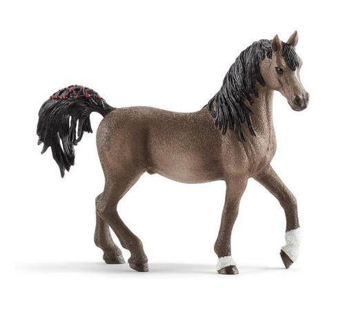 Фигурка Schleich Арабский жеребец NEW