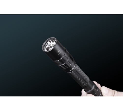 Фонарь Fenix FD20