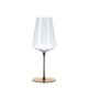 Бокалы для вина Sophienwald Royal Gold Phoenix White wine 6шт.