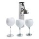 Охладитель бокалов Cavanova Glass Froster