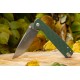 Нож  складной Ganzo G6805-GB сталь 8CR14, Green