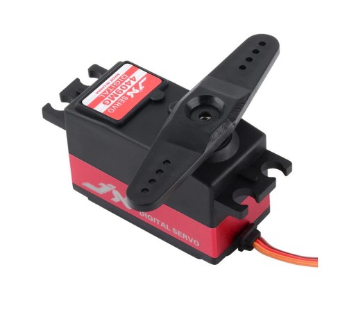 Сервомашинка цифровая JX Servo PDI-4409MG (44.5г/9.2/0.11/6V) стандартная