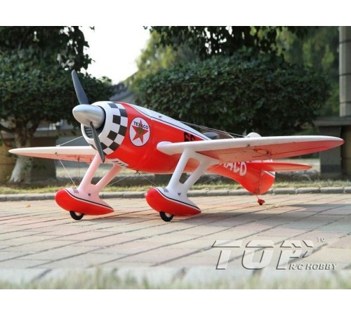 Р/У самолет Top RC GeeBee 1200мм PNP