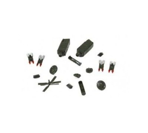 Декоративный обвес для вертолета Syma S009