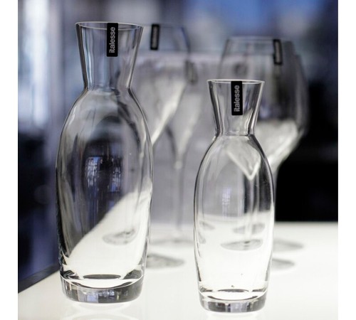 Кувшин Italesse New Liter Jug 1000