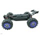 Радиоуправляемый шорт-корс амфибия Feilun The Brave 4WD 2.4G 1/12 RTR