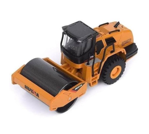 Металлический каток HUI NA TOYS 1/50