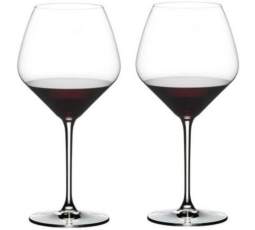 Бокалы для красного вина Riedel Extreme Pinot Noir 2 шт.