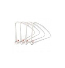 Защита лопастей для квадрокоптера Syma X8PRO, 4шт.