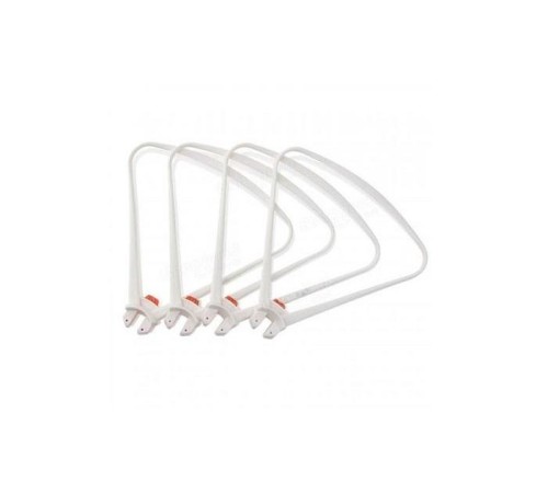 Защита лопастей для квадрокоптера Syma X8PRO, 4шт.